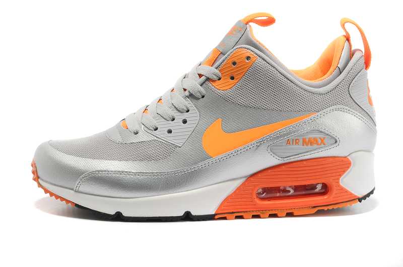 AIR MAX 90 MID NO SEW footlocker acheter air max 90 cuir classic
